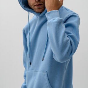 Livira Essentials Hoodie